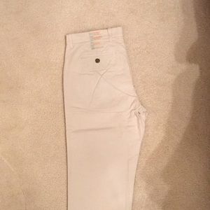 Tommy Hilfiger Custom Fit Chinos - 32x32